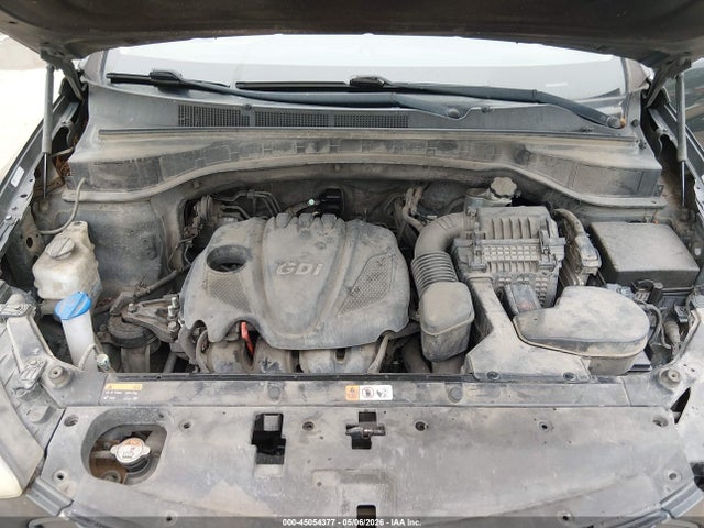 Hyundai SANTA FE Sport
