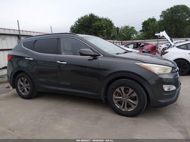 Hyundai SANTA FE Sport