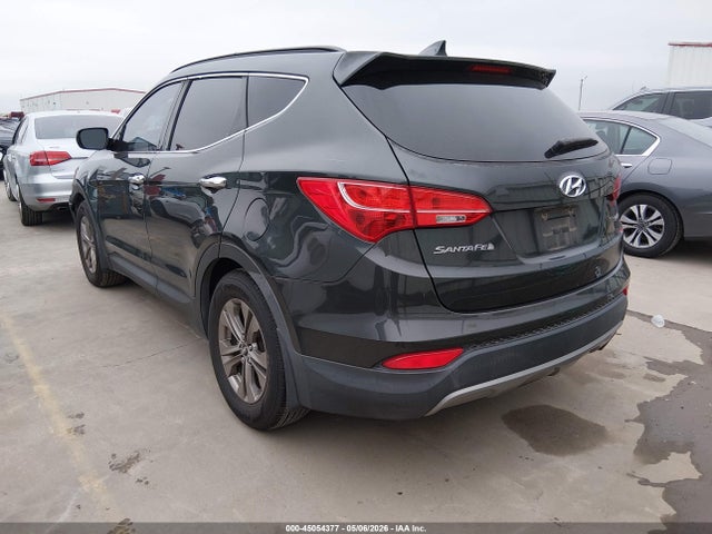 Hyundai SANTA FE Sport