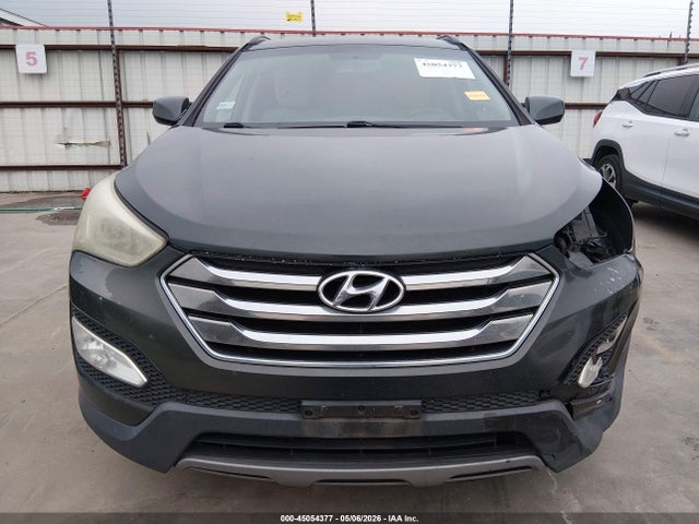 Hyundai SANTA FE Sport