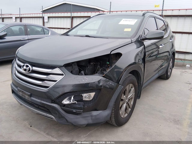 Hyundai SANTA FE Sport