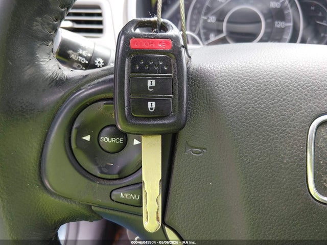Honda CR-V Ex-l