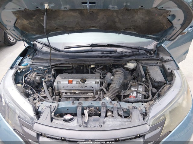 Honda CR-V Ex-l