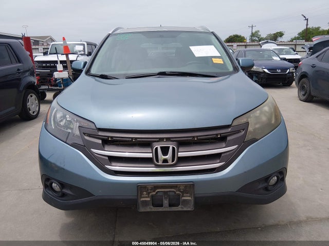 Honda CR-V Ex-l