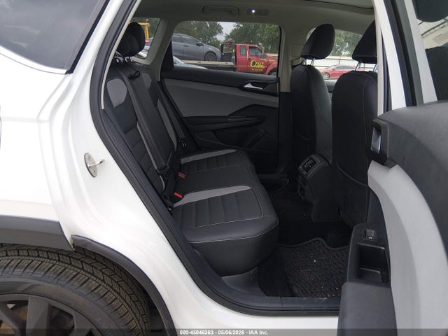 Volkswagen Taos 1.5t Sel