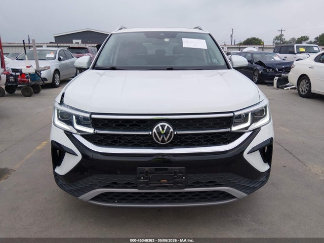 Volkswagen Taos 1.5t Sel