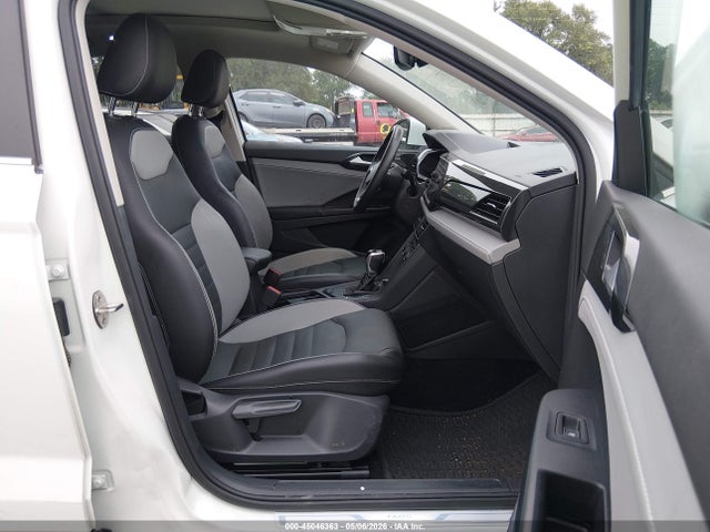 Volkswagen Taos 1.5t Sel