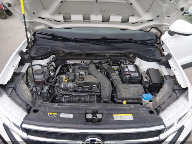 Volkswagen Taos 1.5t Sel