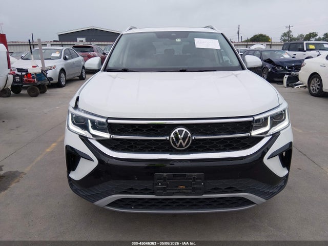 Volkswagen Taos 1.5t Sel