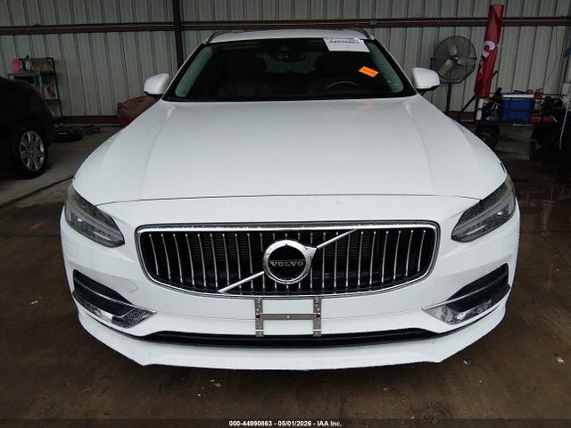 Volvo V90 T6 Inscription