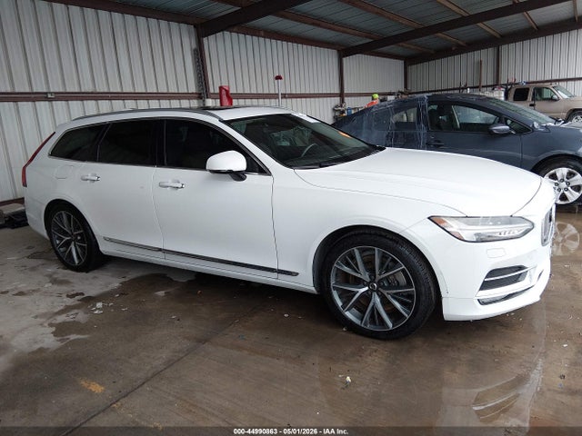 Volvo V90 T6 Inscription