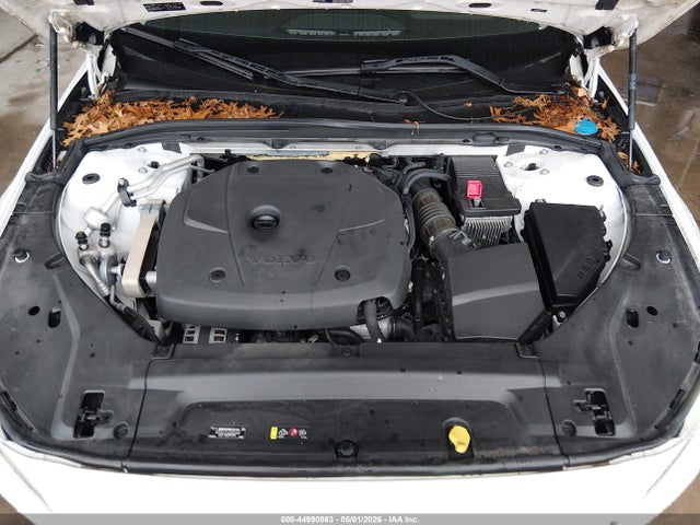 Volvo V90 T6 Inscription