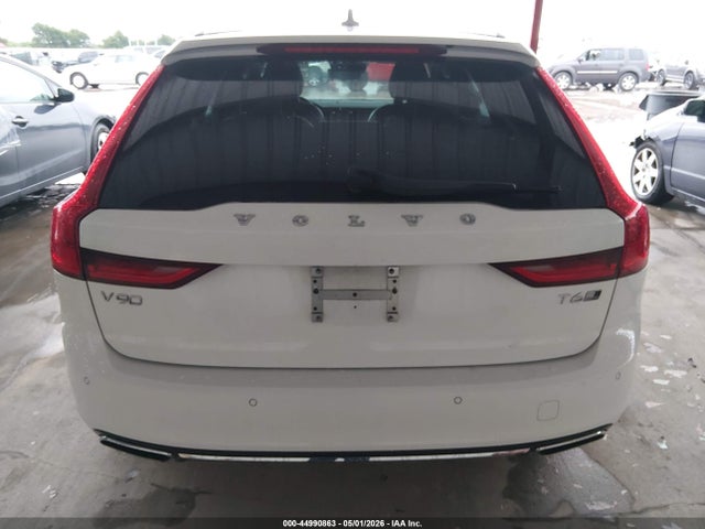 Volvo V90 T6 Inscription