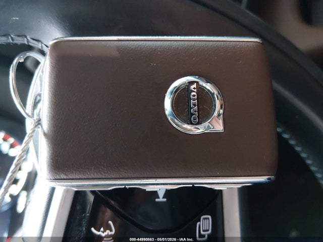 Volvo V90 T6 Inscription
