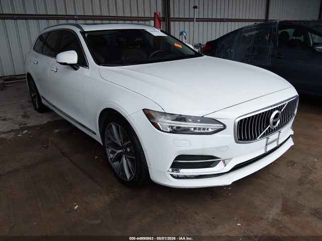 Salvage Volvo V90 Image