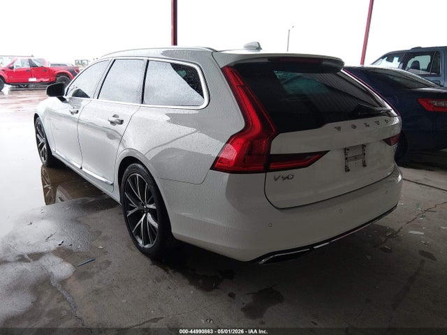 Volvo V90 T6 Inscription
