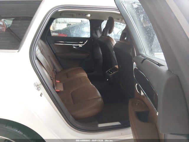 Volvo V90 T6 Inscription