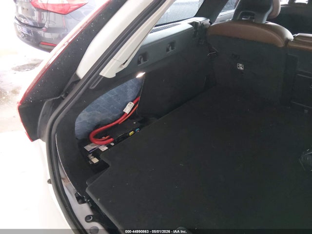 Volvo V90 T6 Inscription