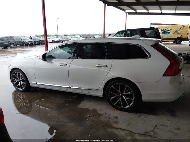Volvo V90 T6 Inscription