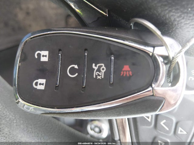 Chevrolet Cruze Lt Auto