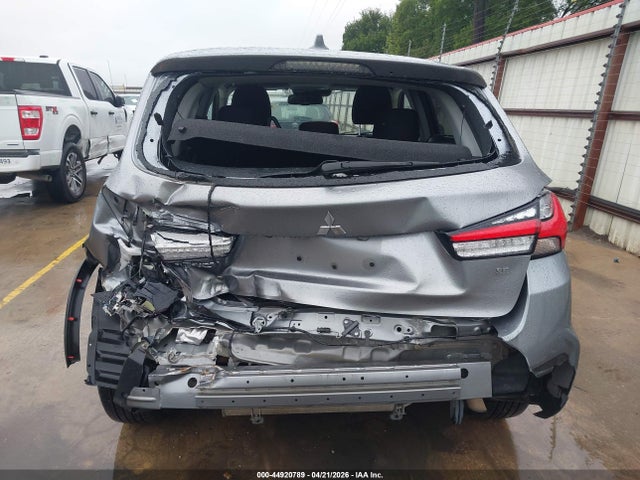Mitsubishi Outlander 2.0 Se 2wd