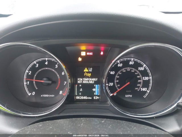Mitsubishi Outlander 2.0 Se 2wd