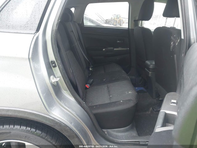Mitsubishi Outlander 2.0 Se 2wd