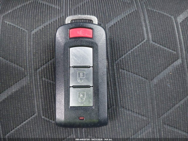 Mitsubishi Outlander 2.0 Se 2wd