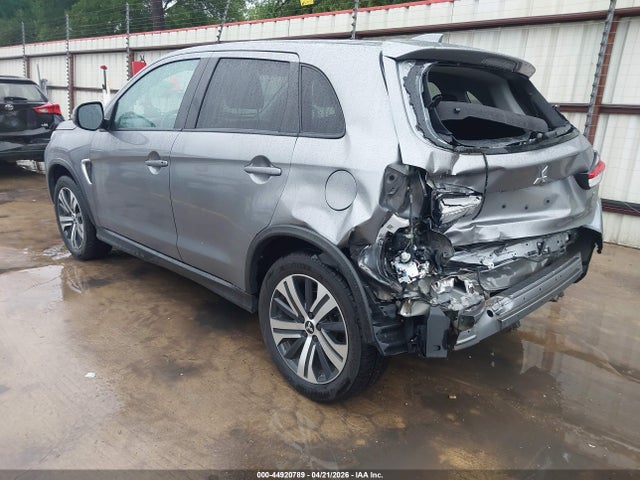 Mitsubishi Outlander 2.0 Se 2wd