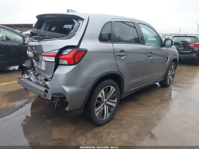 Mitsubishi Outlander 2.0 Se 2wd