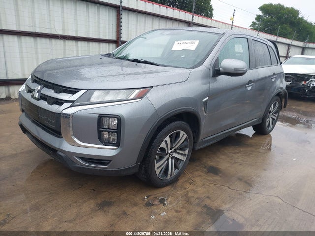 Mitsubishi Outlander 2.0 Se 2wd