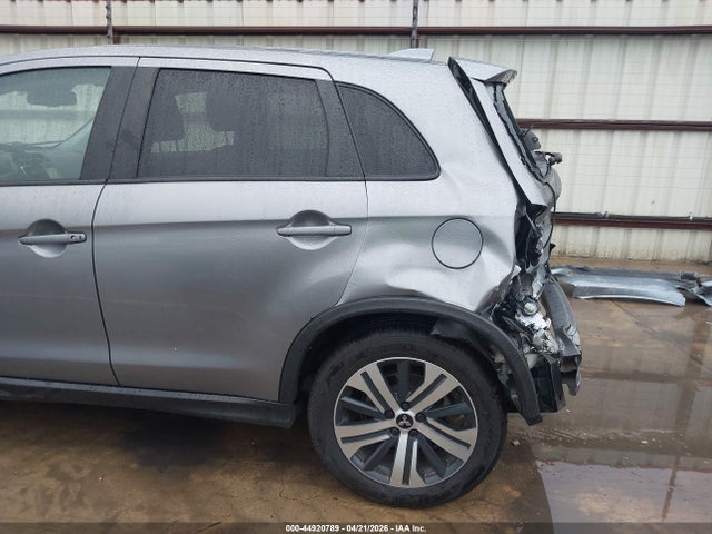 Mitsubishi Outlander 2.0 Se 2wd
