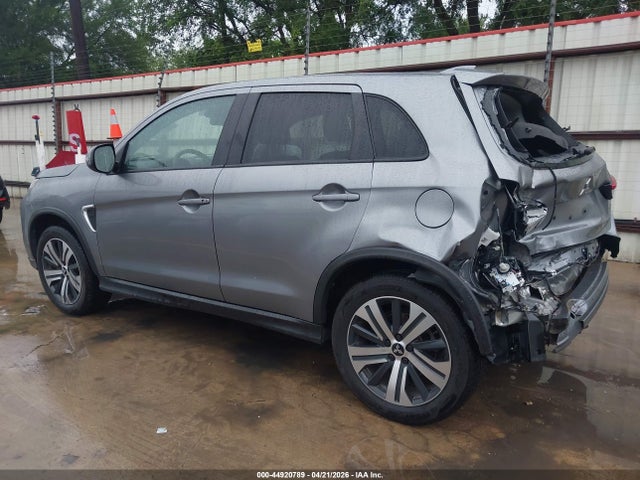 Mitsubishi Outlander 2.0 Se 2wd
