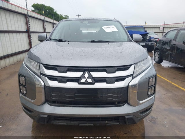 Mitsubishi Outlander 2.0 Se 2wd