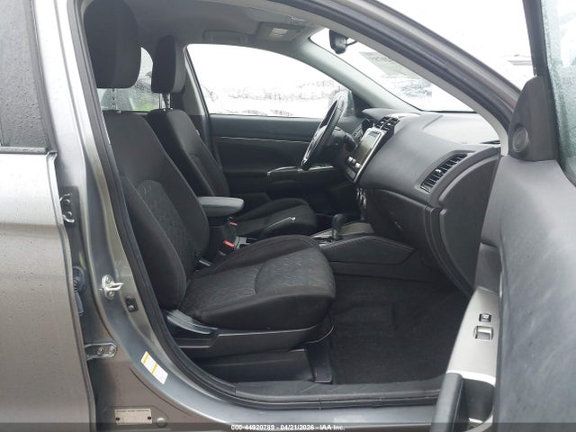 Mitsubishi Outlander 2.0 Se 2wd