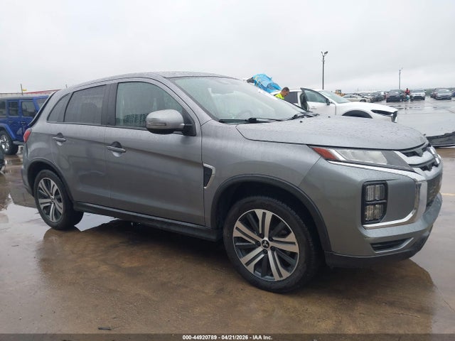 Mitsubishi Outlander 2.0 Se 2wd