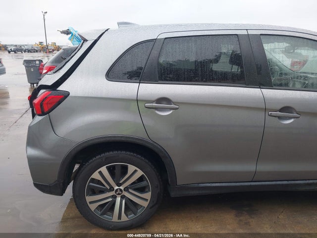 Mitsubishi Outlander 2.0 Se 2wd
