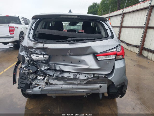 Mitsubishi Outlander 2.0 Se 2wd