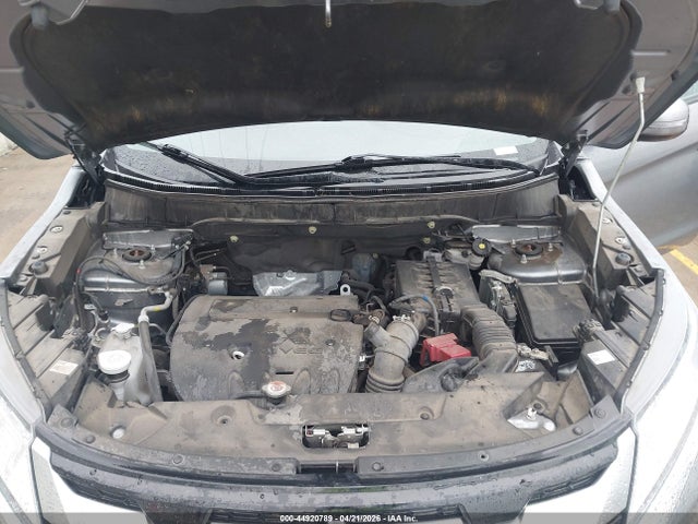 Mitsubishi Outlander 2.0 Se 2wd
