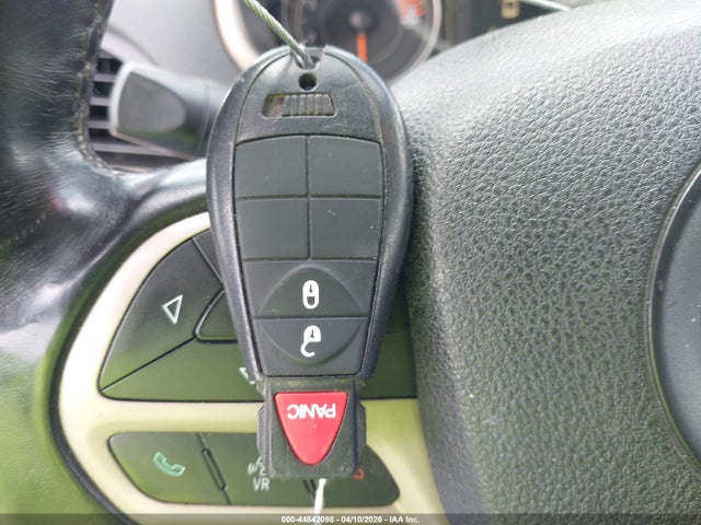 Jeep Cherokee Latitude Fwd