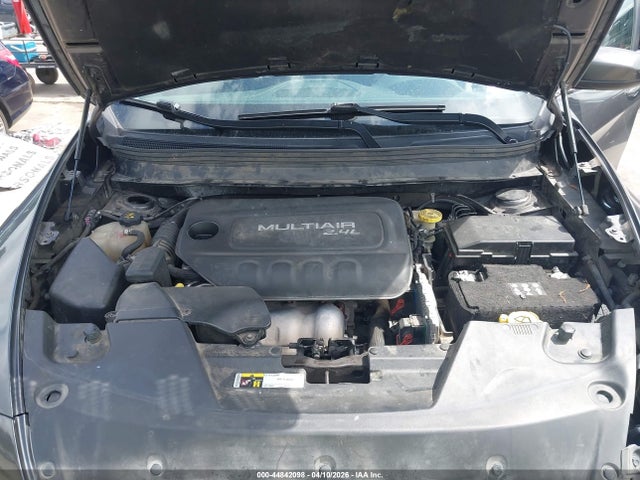 Jeep Cherokee Latitude Fwd
