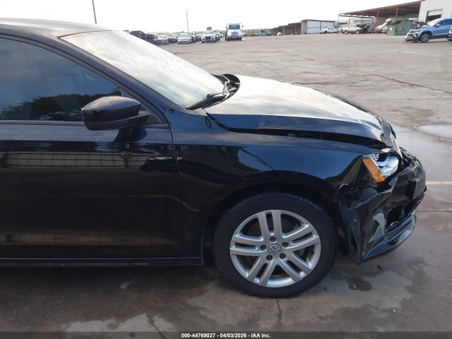 Volkswagen Jetta 1.4t S