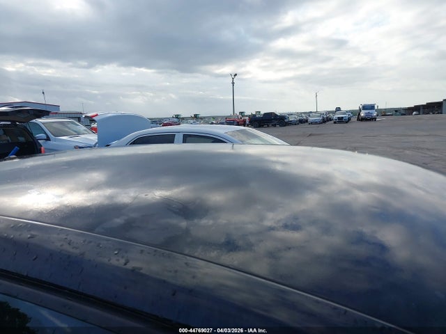 Volkswagen Jetta 1.4t S