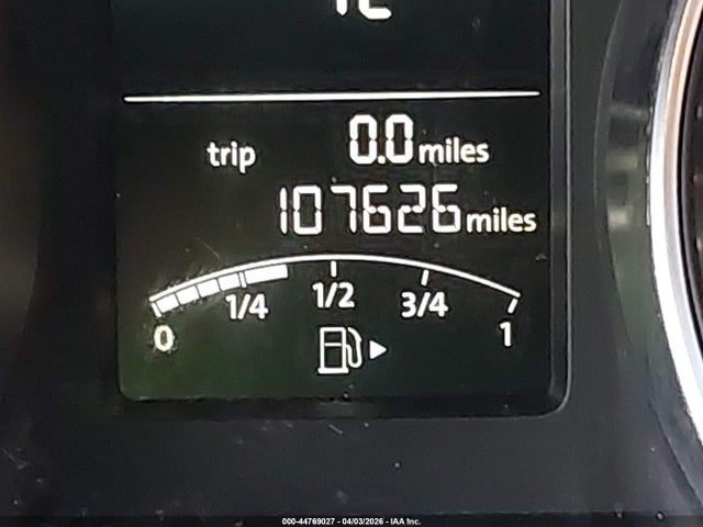 Volkswagen Jetta 1.4t S