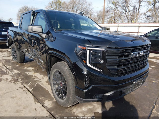 Salvage GMC Sierra 1500 Image