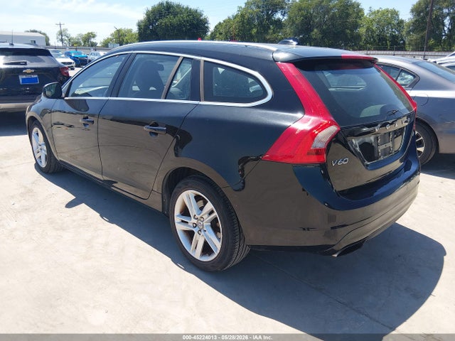 Volvo V60 T5 Premier