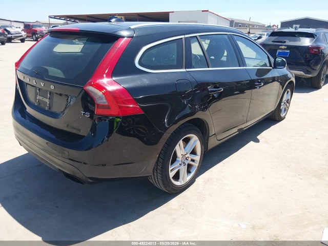 Volvo V60 T5 Premier