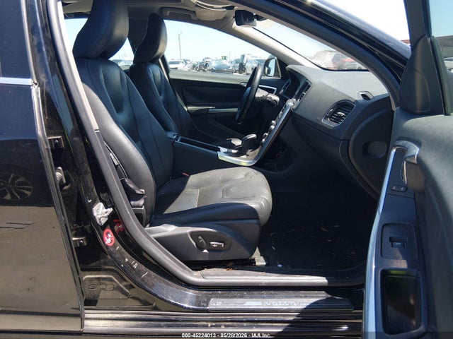 Volvo V60 T5 Premier
