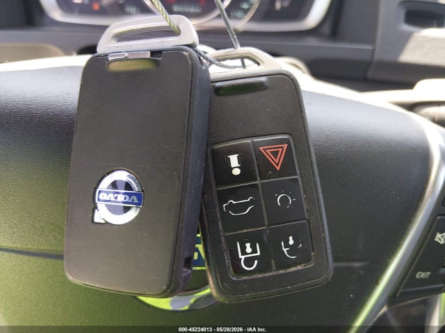Volvo V60 T5 Premier