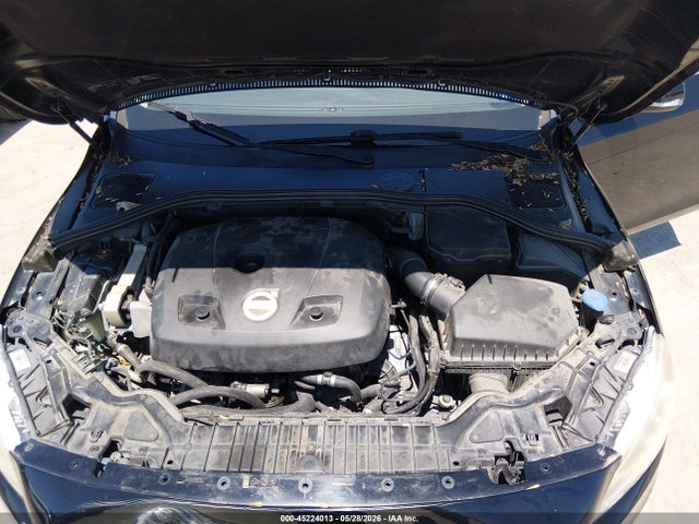Volvo V60 T5 Premier